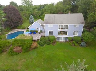 45 September Ln, Weston, CT 06883