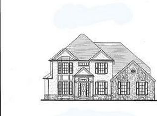3096 Sophie Ct, Galena, OH 43021
