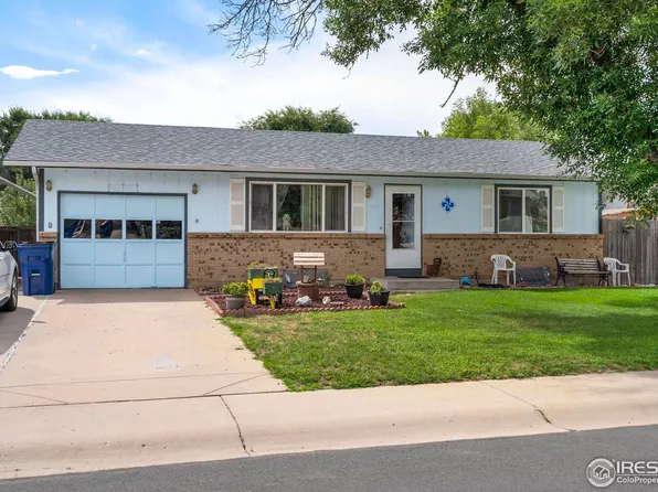 303 S Norma Ave, Milliken, CO 80543