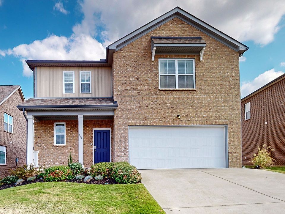 1st image of 711 Amberton Dr