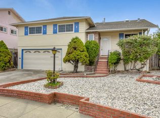 11 Seville Ct, Millbrae, CA 94030