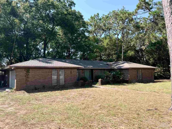 7985 Gawin Dr, Pensacola, FL 32514
