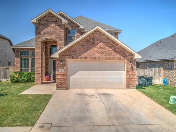 8 Los Medios Dr, Odessa, TX 79765