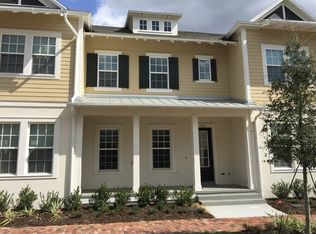 1574 Resolute St, Celebration, FL 34747