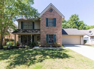 464 Amberley Dr, Lexington, KY 40515
