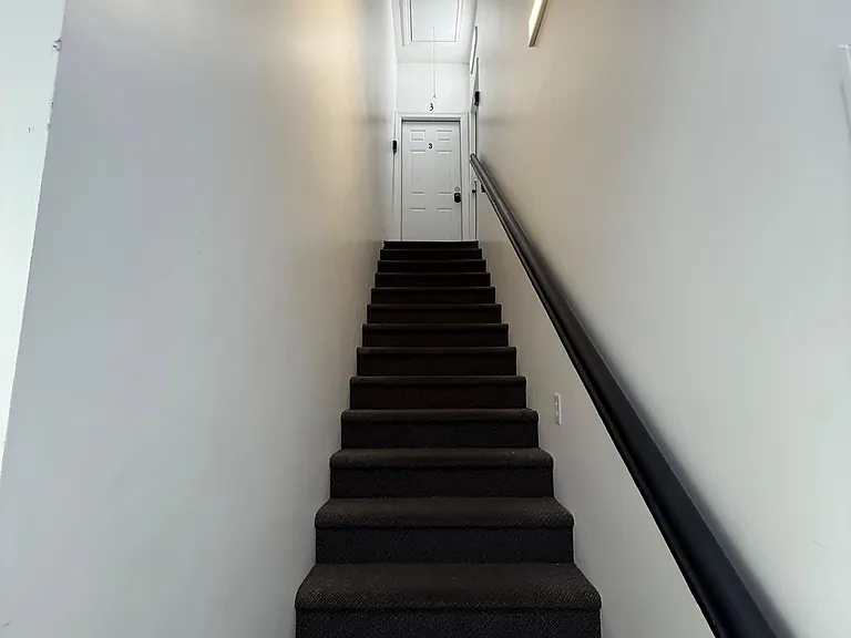 Stairwell
