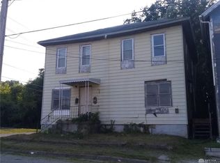 19 N Murray St, Springfield, OH 45503