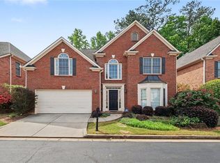 2457 Mill Ridge Trl, Atlanta, GA 30345