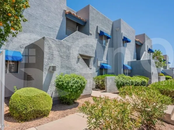 220 N 22nd Pl, Mesa, AZ