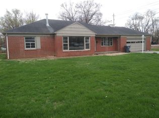 231 W Vineyard St, Anderson, IN 46012