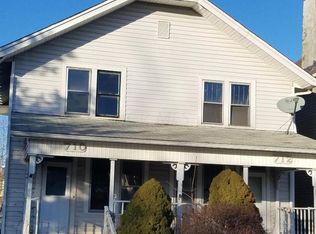 710 E Deshler Ave, Columbus, OH 43206