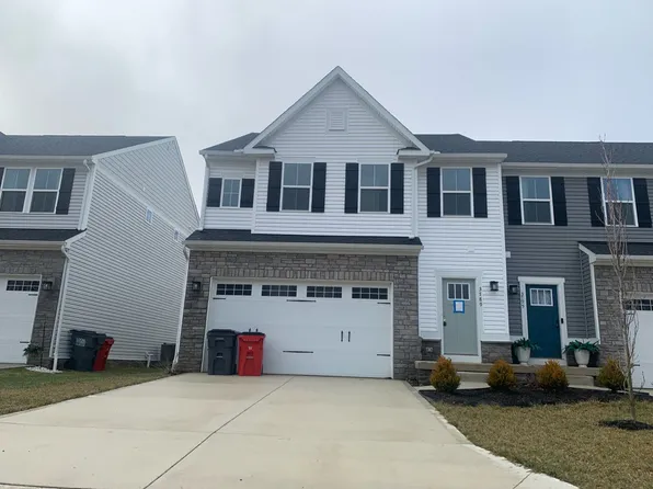 3789 Mason Ln, Grove City, OH 43123