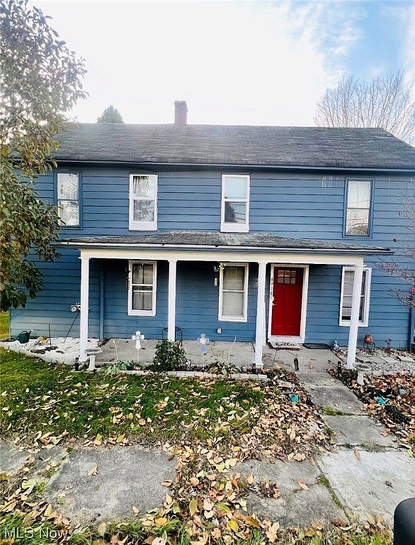 49385 Wheeling Rd, Adena, OH 43901 MLS 4502753 Zillow