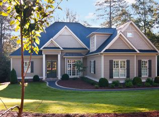 265 Harben Pl, Athens, GA 30606