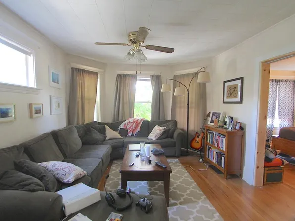 152 Curtis St, Somerville, MA