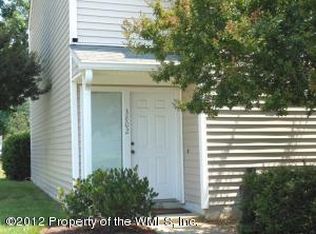 3802 Staffordshire Ln, Williamsburg, VA 23188