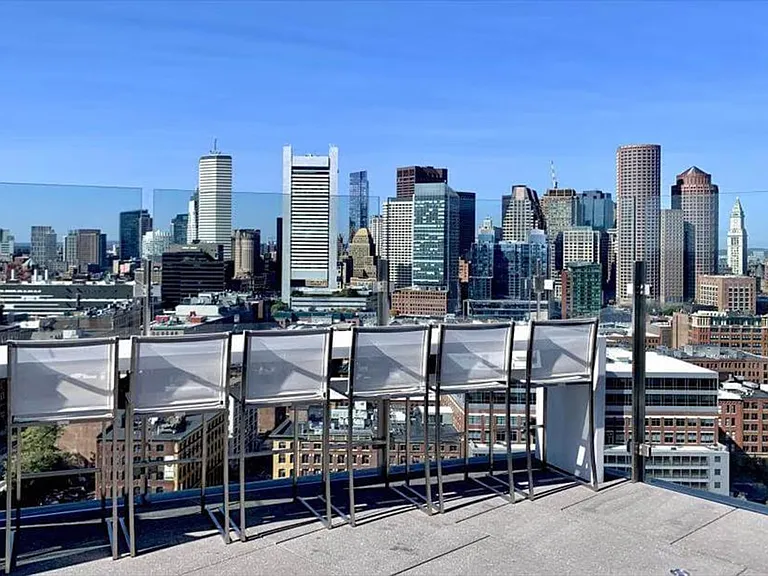 Window View