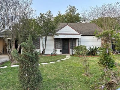 7531 Elm St, Houston, TX, 77023