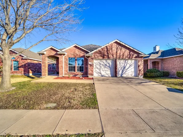 525 Adams Ln, Lavon, TX 75166