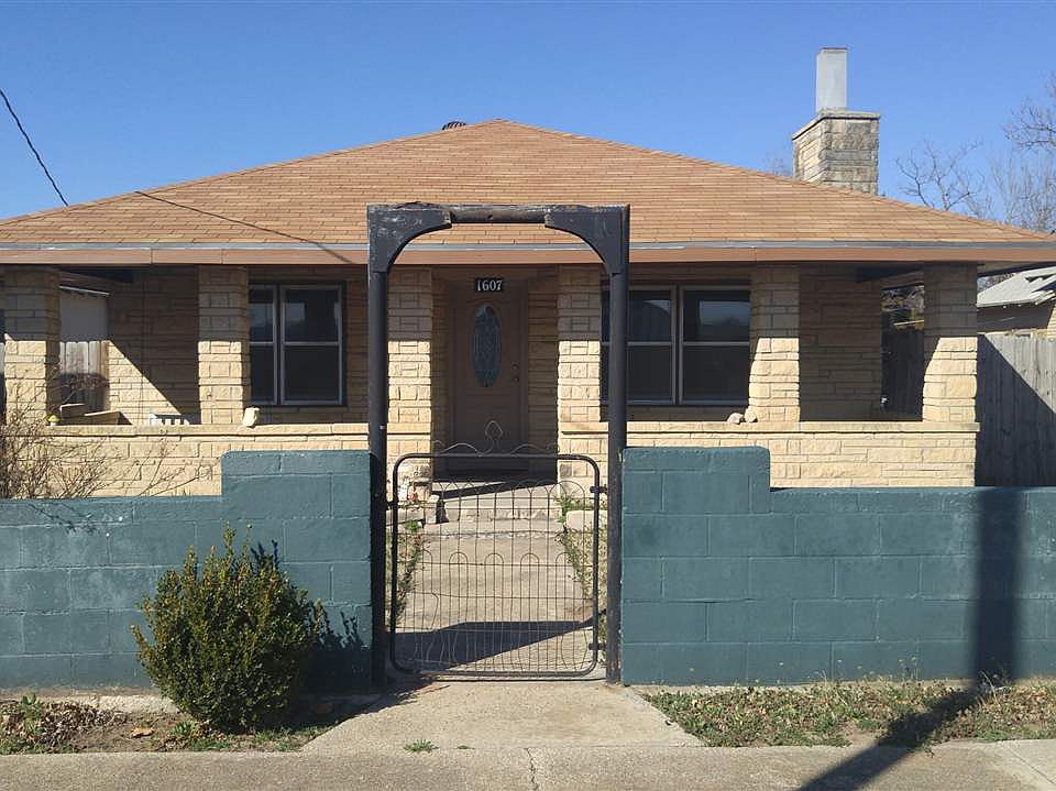 1st image of 1607 S 1st St