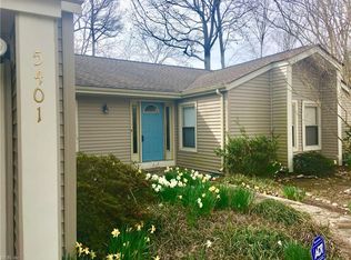 5401 Brookfield Dr, Virginia Beach, VA 23464