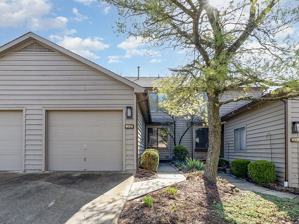 4006 Nob Hill Dr, Fort Thomas, KY 41075 Zillow