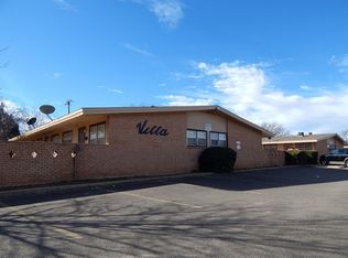 2301 51st St APT 8, Lubbock, TX 79412