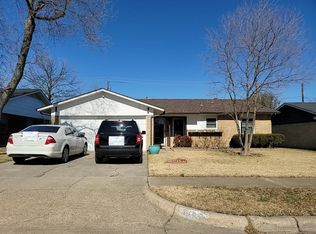 721 Twilight Dr, Garland, TX 75040
