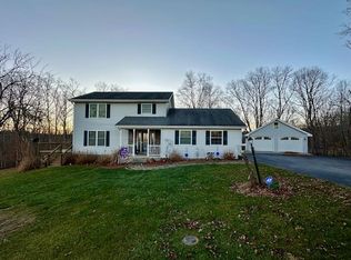 185 Hare Ct, Bluefield, WV 24701