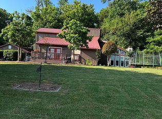 200 River Edge Dr, Kingsport, TN 37660