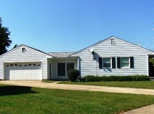 311 Riverside Ave, Adrian, MI 49221