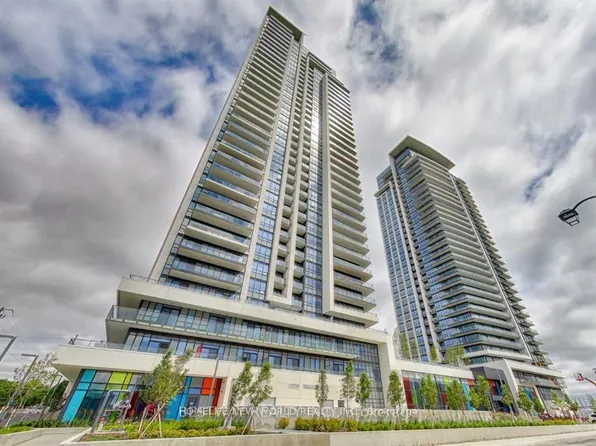 38 Gandhi Ln, Markham, ON