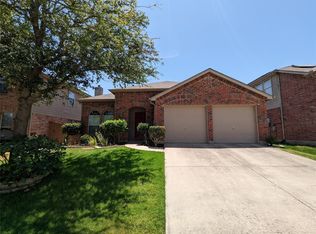 2025 Athabasca Falls Dr, Anna, TX 75409