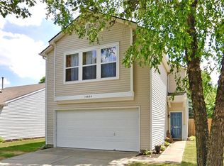 16688 Aulton Dr, Noblesville, IN 46060