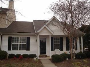 11110 Pimlico Dr, Charlotte, NC