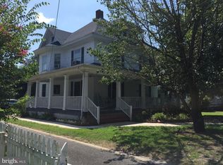 905 West St, Laurel, DE 19956