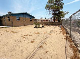 7942 Monterrey Dr, El Paso, TX 79915
