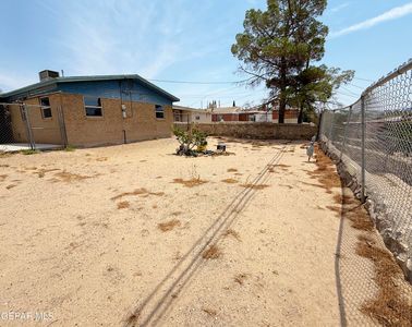 7942 Monterrey Dr, El Paso, TX, 79915