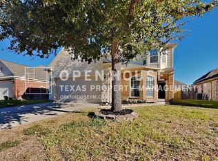 2411 Lofty Falls Ct, Spring, TX 77386