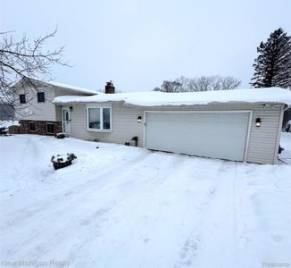 9390 Gale Rd, Goodrich, MI, 48438