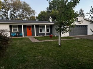 13165 Allisonville Rd, Fishers, IN 46038