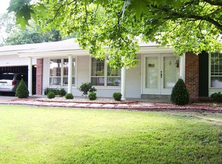 2231 Woodgrass Dr, Saint Louis, MO