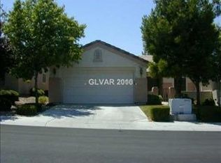 427 Golden State St, Henderson, NV 89012