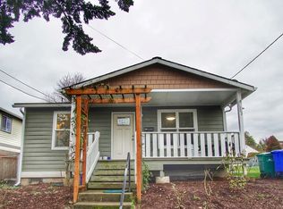 1302 NE Highland St, Portland, OR 97211
