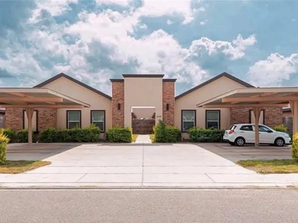 3708 Valeria St, Edinburg, TX