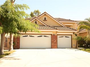 3461 Ashbourne Pl, Rowland Heights, CA 91748