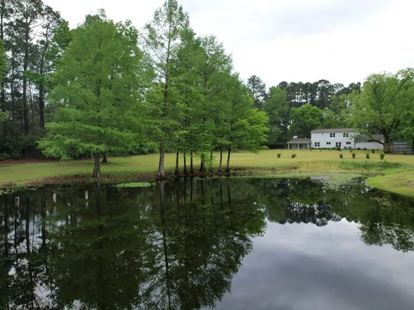 6615 Fm 1280 E, Lovelady, TX 75851