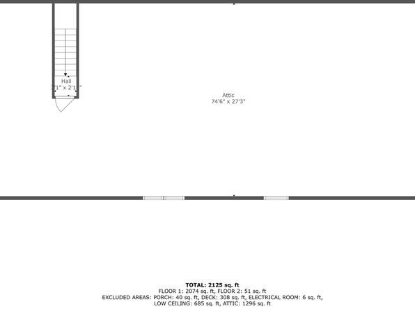 90 Ferncrest Ct, Roxboro, NC 27574