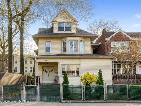 2150 E 14th St, Brooklyn, NY 11229