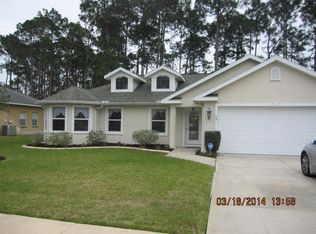 48 Bird Of Paradise Dr, Palm Coast, FL 32137